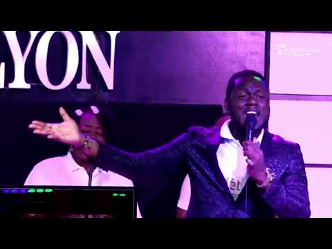 Mèt lavi a avèm David J Pierre-louis Live #TabernacleElElion