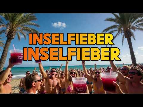 Inselfieber - ☀️ MALLORCA STYLE [Sommer Hit] (Ballermann Schlager) [Vollgas] (Official Audio)