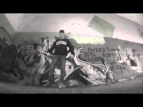 ŁĘGU - ZBYT ZAJEBISTY