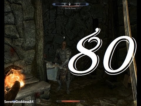 Let's Play: Skyrim Part 80 (HD)