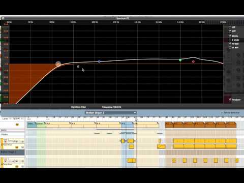 Learn How To Mix Part 10 - Different EQ - LearnReason.com