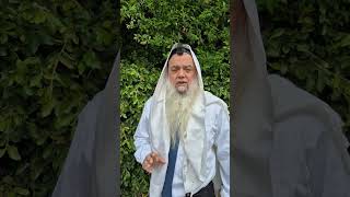 הרב דוד פריוף | אמונה ברגע #33 | עם הרה''ג יגאל כהן שליט''א (הרב דוד פריוף) - התמונה מוצגת ישירות מתוך אתר האינטרנט יוטיוב. זכויות היוצרים בתמונה שייכות ליוצרה. קישור קרדיט למקור התוכן נמצא בתוך דף הסרטון