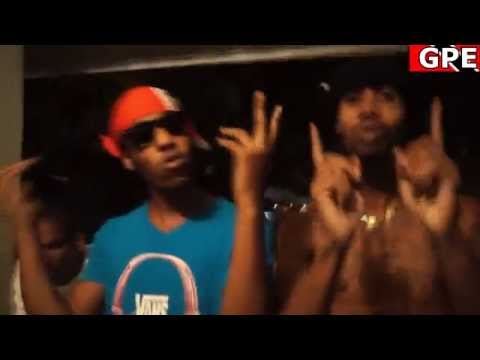 Changes ft 5Star Smurf - Bodies Bitch | Shot by @gpe_trinidad_music