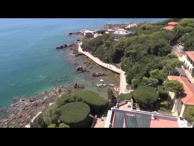 Luminoso appartamento immerso nel verde