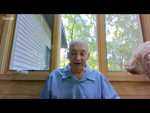 A Liberating Dhamma August 8, 2018