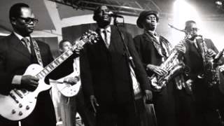 Orchestra Baobab "Aduuna Jarul Niawo" Remix