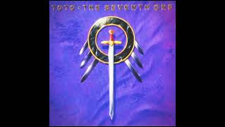 Toto - The Seventh One (1988): 02. You Got Me