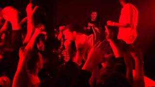 Termanology - Watch how it go down live in Warsaw
