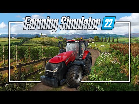 , title : 'Un VICIO de JUEGO - FARMING SIMULATOR 22 Gameplay Español Ep 1'