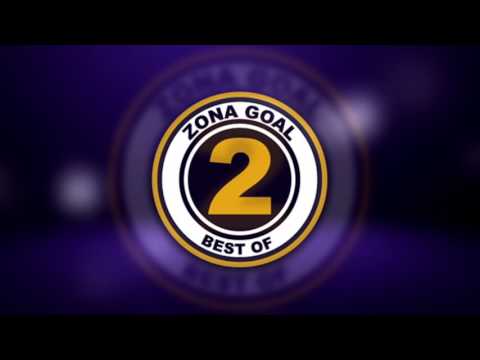 Zona Goal Best Of - Top Goals - 27Giugno - 4 Luglio