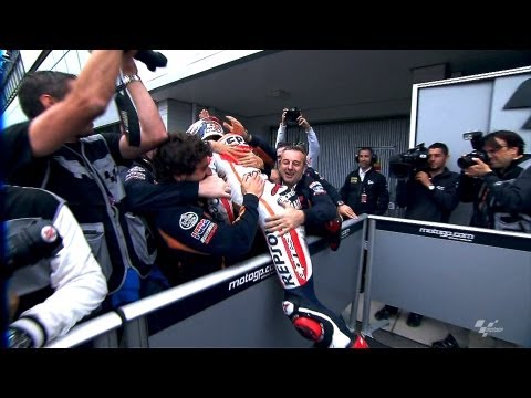MotoGP™ Rewind: Brno 2013