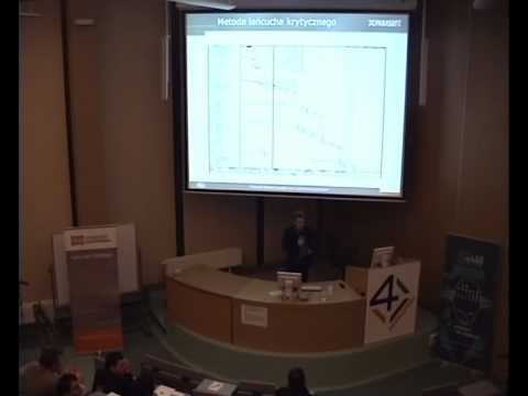 4Developers Marek Kucharski - Critical Chain... Part 3