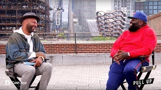 Pull Up - Featuring Rick Ross Pull Up - Featuring Rick Ross