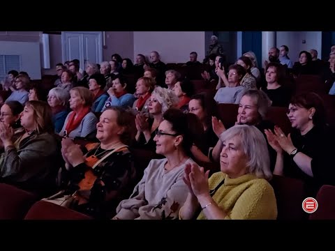 Мы с тобой, мама Россия. В Ревде прошёл благотворительный концерт в помощь бойцам СВО