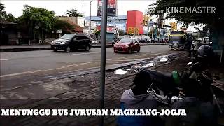 preview picture of video 'Sopire NYANTAI Ning Saben Esuk||Trip From Semarang To Grabag Kabupaten Magelang'
