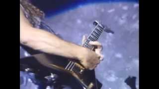 Megadeth - Lucretia Music Video [HD]