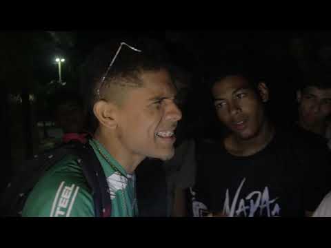 Bert x Nad - 4º ROUND (EXTRA) - Batalha da Torre 80ª edição (SEMI)