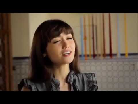 Aliya Yakubova -  Yosmam (Muhteşem Kırım Tatar Türküsü)