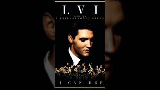 It_s Now or Never (with The Royal Philharmonic Orchestra).