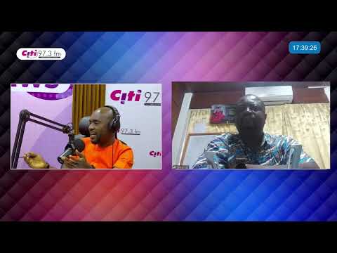Supreme Court ruling on delegates system may favour NPP more than NDC - Political Analyst