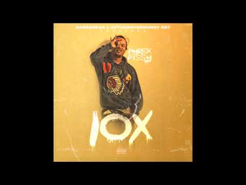 Pyrex Pissy & Lil Stink - All Day HQ