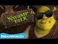 Swamp Slang SWAMP TALK WITH SHREK AND DONKEY