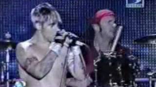 RHCP - Soul to Squueze (Live at Rock in Rio 2001)