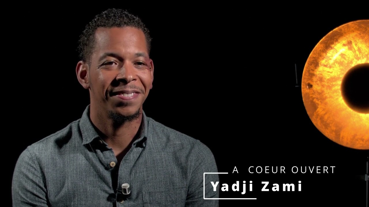A cœur ouvert avec Yadji Zami : plongez dans le parcours intime d'une personnalité engagée