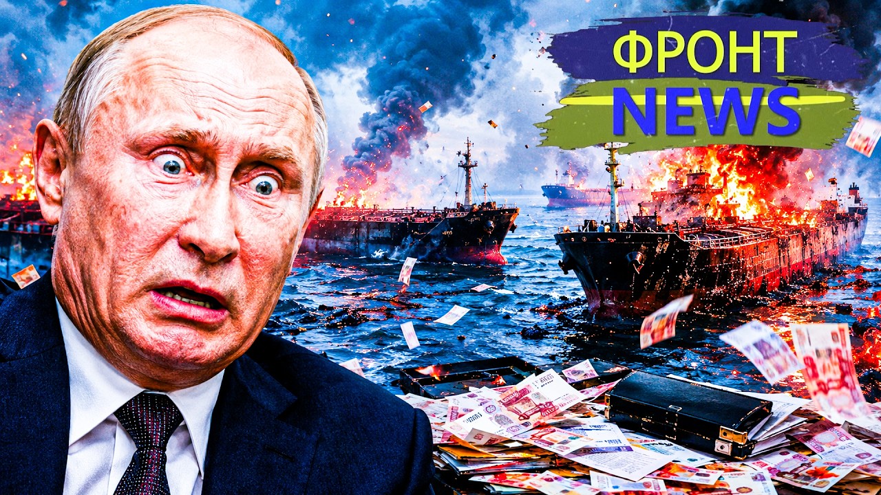 🔥3 МИНУТЫ НАЗАД! ЭТО ХУДШЕЕ ЧТО СЛУЧИЛОСЬ С РФ! СГОРЕЛО ГЛАВНОЕ: КРЕМЛЬ НЕ ВЫ?