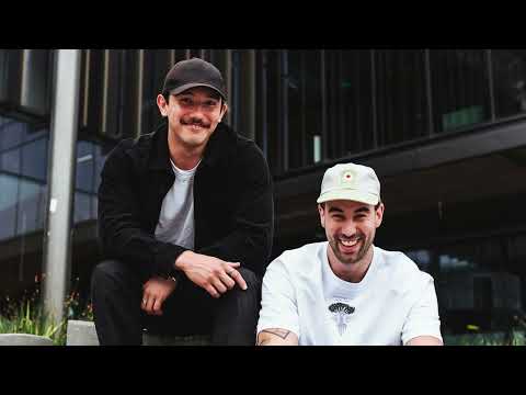 Deep Notion  -  Drum and Bass Mix - BBC Radio 1 - 16/02/2025