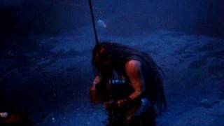 Mortiis - The Grudge @ Trashfest II