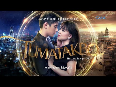 Playlist Lyric Video: “Tumatakbo” – Mojofly (The Lost Recipe OST)