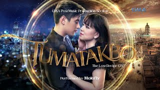 Download lagu Playlist Lyric Video: “Tumatakbo” – Mojofly (The Lost Recipe OST) mp3