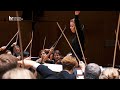 Sibelius: 7. Sinfonie ∙ hr-Sinfonieorchester ∙ Tabita Berglund
