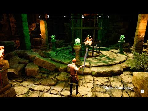 Sail and Sacrifice Steam Key GLOBAL - 2