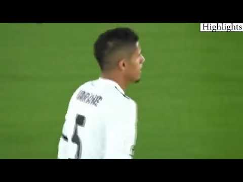 Real madrid vs Al ain final