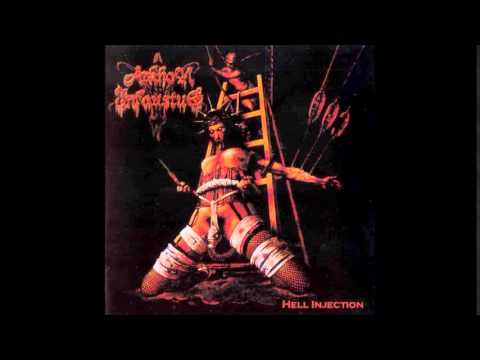 Arkhon Infaustus - Hell Injection (Full Album)