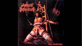 Arkhon Infaustus - Hell Injection (Full Album)