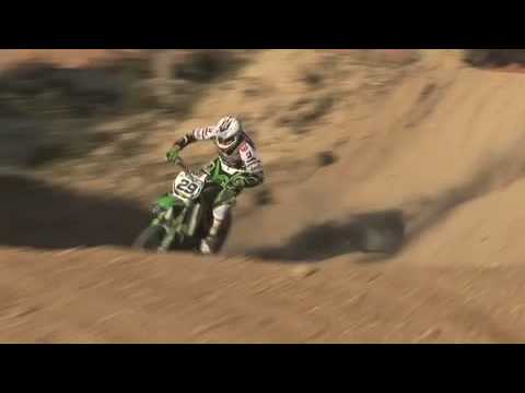 Grand Prix Kawasaki Racing Team - Alexandre Rouis