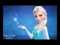 Let It Go - Idina Menzel (Official Full Song from Frozen ...