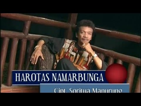 Charles Simbolon - Harotas Na Marbunga (Official Lyric Video)