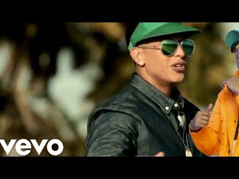 Gotay | LLÉGALE ft. Daddy Yankee (Video Oficial)