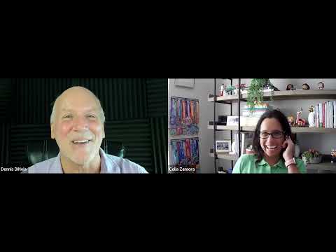 Raising Multilingual And Multicultural Homeschoolers | Celia Chomon Zamora, Ph.D., CAE