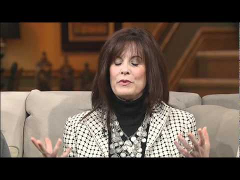 When The "Fairytale" Doesn't Come True -- Debra Evans -- 2/2