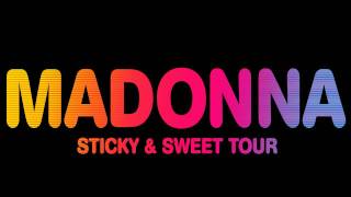 Madonna Impressive instant (sticky &amp; sweet studio version).