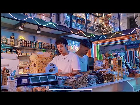 Toblerone (con Prok)