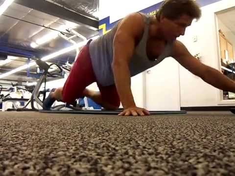 body beast 10 minute abs FULL WORKOUT