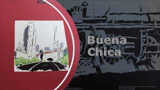 Buena Chica/Los Secretos 1987