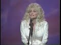 Dolly Parton - He's Alive