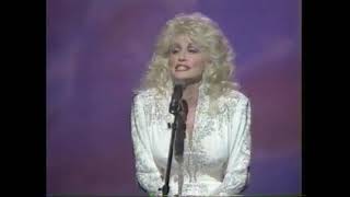 Dolly Parton - He's Alive